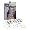 *Craft Crush Bracelet Box: Lilac-Arts & Crafts-Tools 4 Teaching-Classroom Decor and More