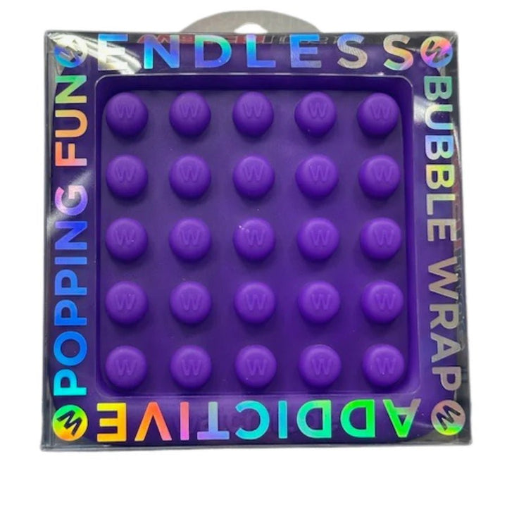 Endless Bubble Wrap-Fidgets-Tools 4 Teaching-Classroom Decor and More