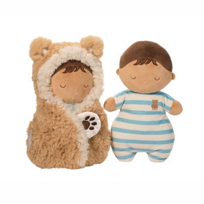 Tate Baby Teddy Bear Hug - Tools 4 Teaching