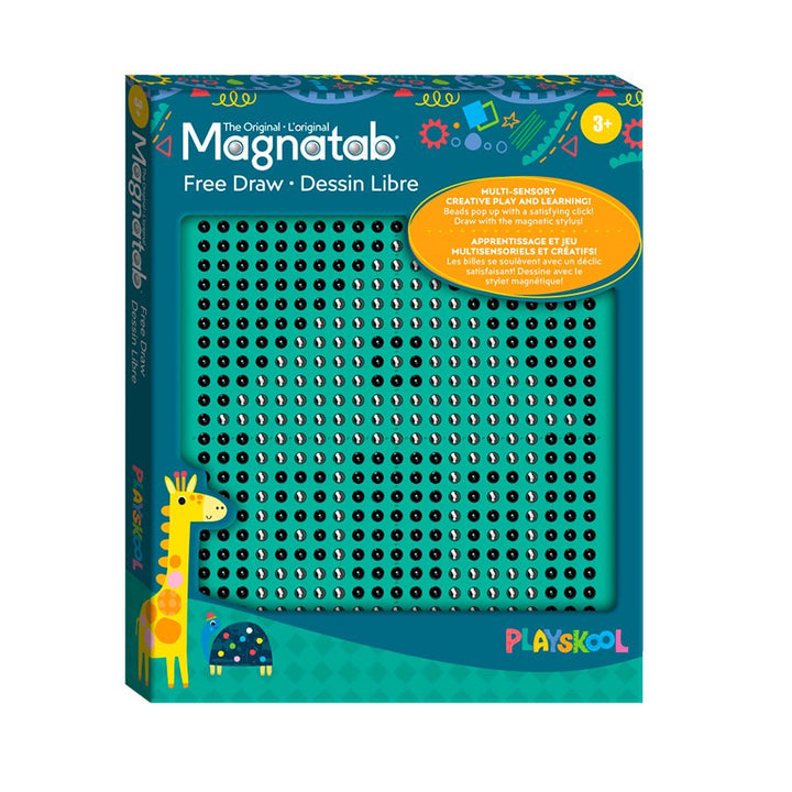 Magnatab-Travel-Tools 4 Teaching-Classroom Decor and More