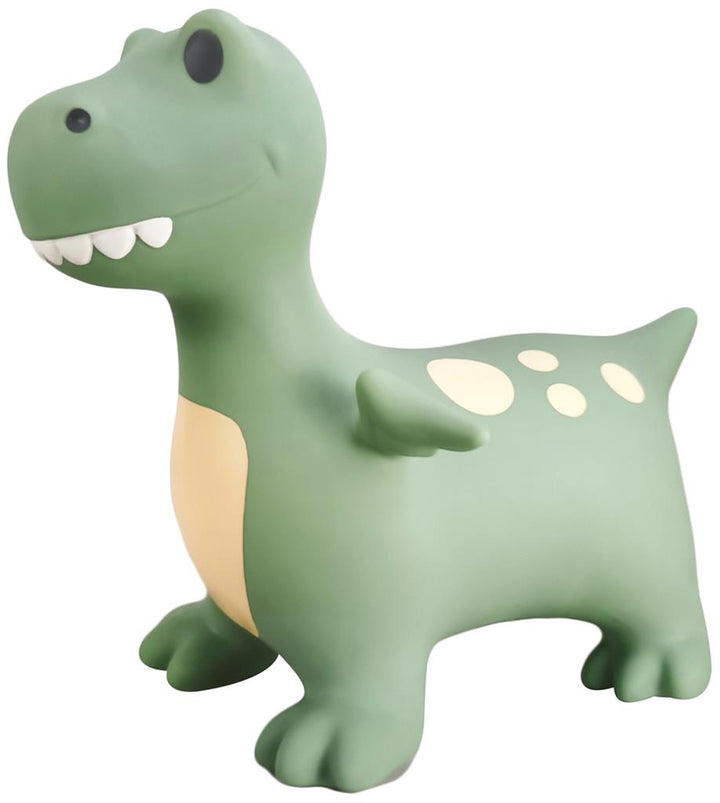 Jumping Animal: Dexter The Dino