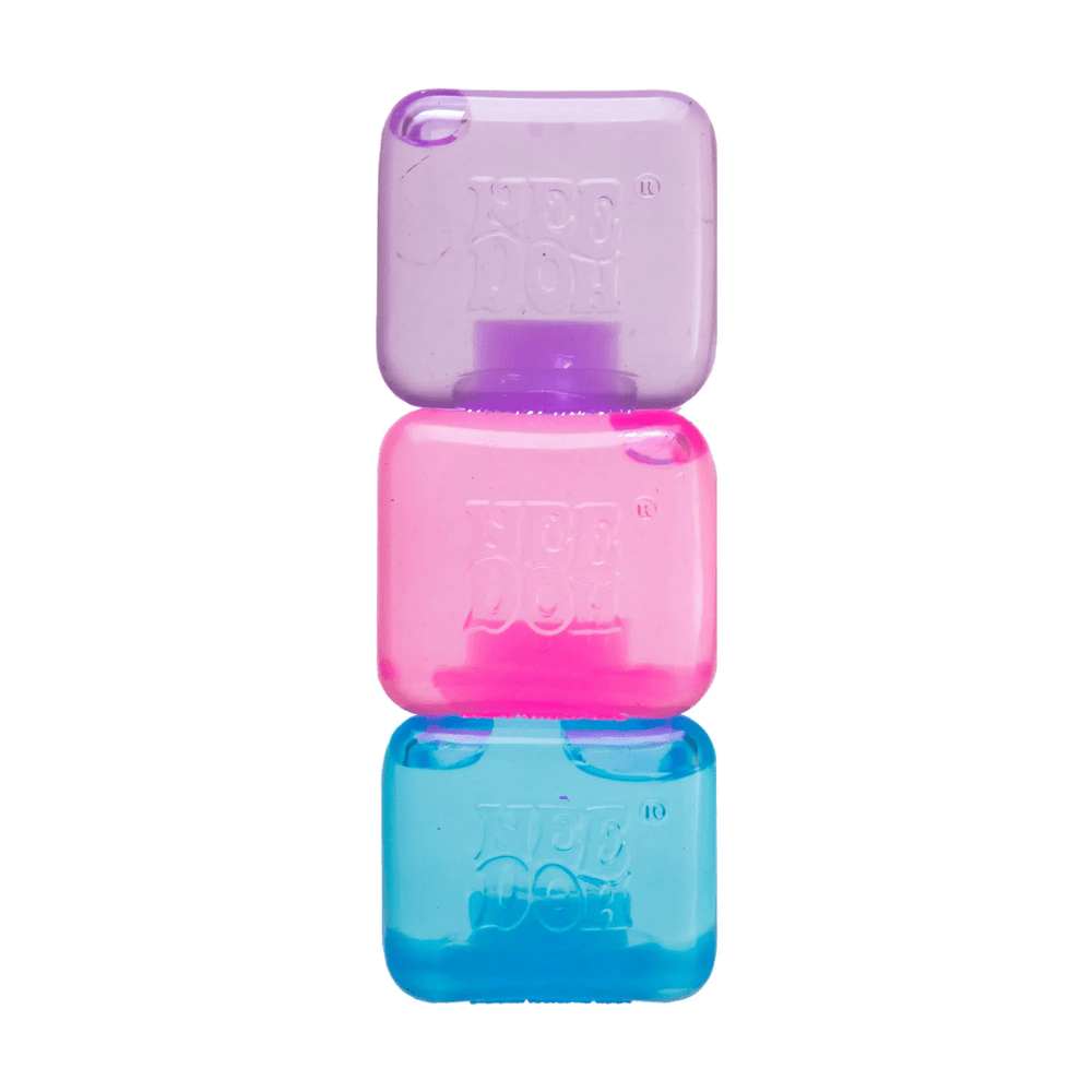 NeeDoh® Nice Ice Baby-Fidgets-Tools 4 Teaching-Classroom Decor and More