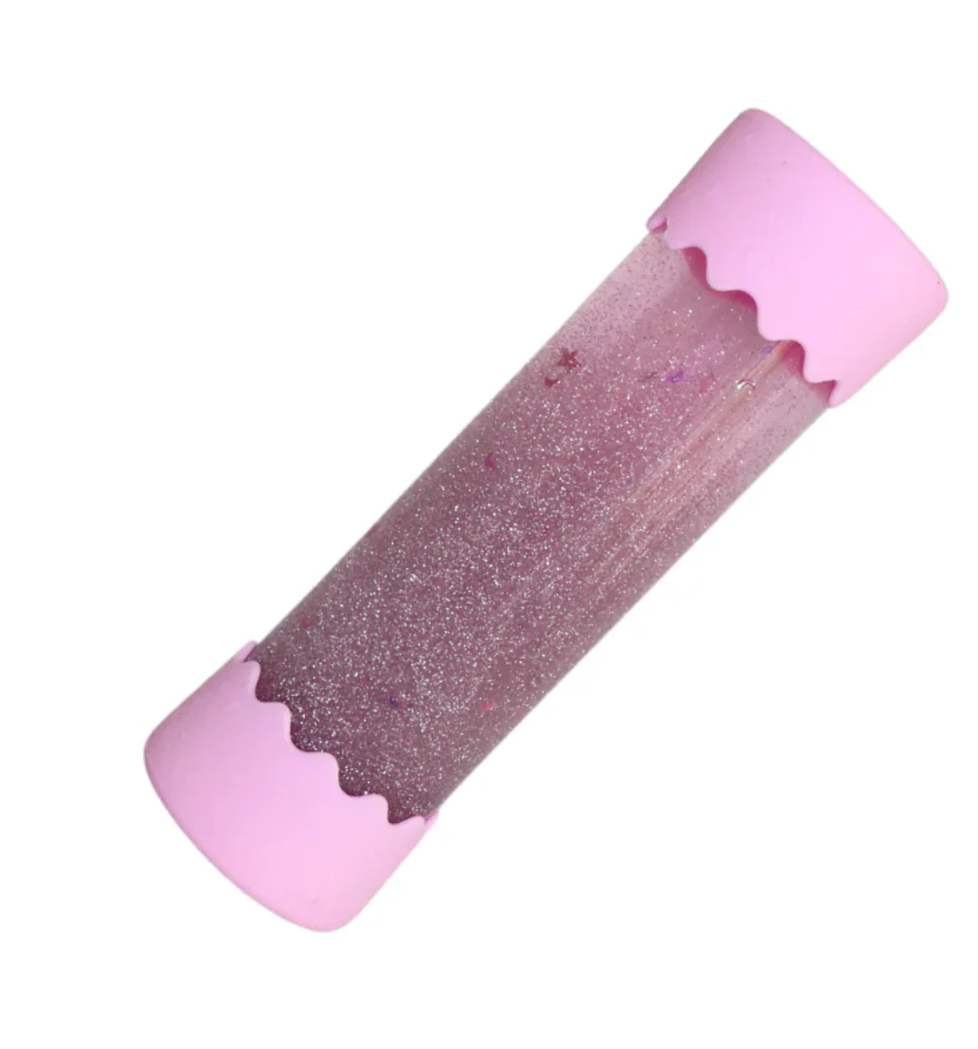 Baby Calm Down Bottle- Bubblegum