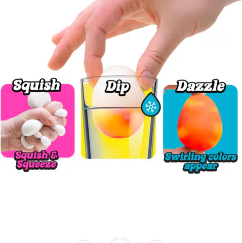 Dippin Dazzler Needoh - Tools 4 Teaching