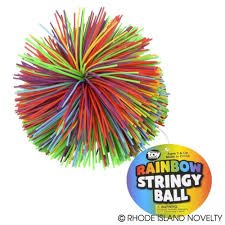 Stringy Ball-Fidgets-Tools 4 Teaching-Classroom Decor and More