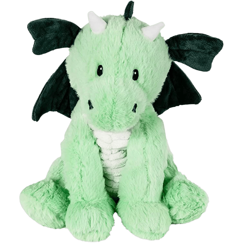 Daniel Dragon Warm Pals-Stuffed Animals & Plush-Tools 4 Teaching-Classroom Decor and More
