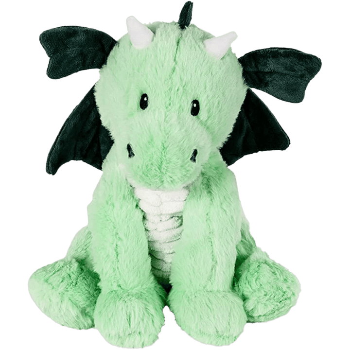 Daniel Dragon Warm Pals-Stuffed Animals & Plush-Tools 4 Teaching-Classroom Decor and More
