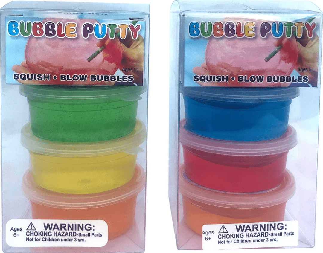 Bubble Putty-Fidgets-Tools 4 Teaching-Classroom Decor and More