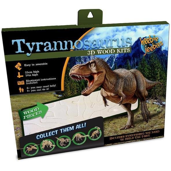 *Dino Kit Large Tyrannosaurus-Science & STEM-Tools 4 Teaching-Classroom Decor and More