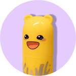 12 Pack Kwik Stix Cuties-Art Supplies-Tools 4 Teaching-Classroom Decor and More