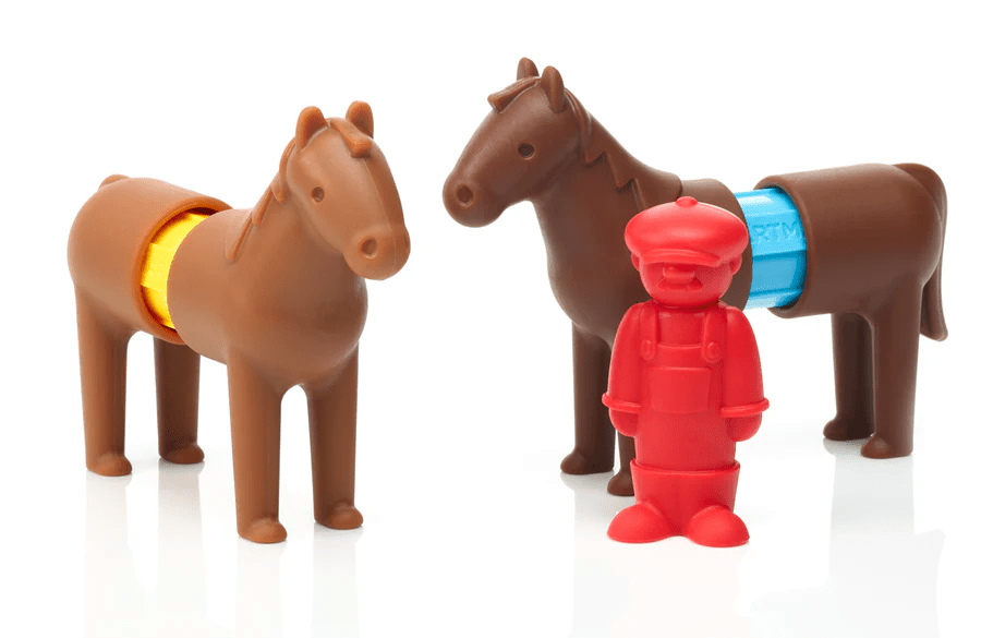 SmartMax My First Farm Tractor-Baby & Toddler-Tools 4 Teaching-Classroom Decor and More