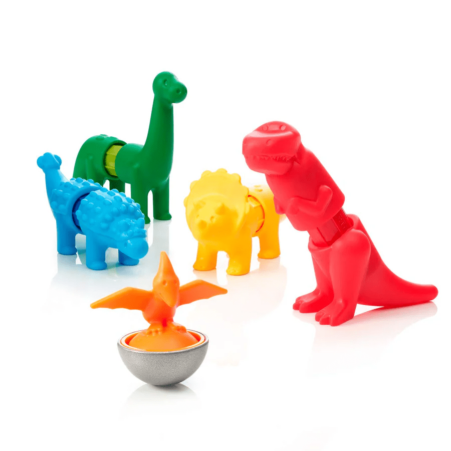 SmartMax My First Dinosaurs-Tools 4 Teaching-Classroom Decor and More