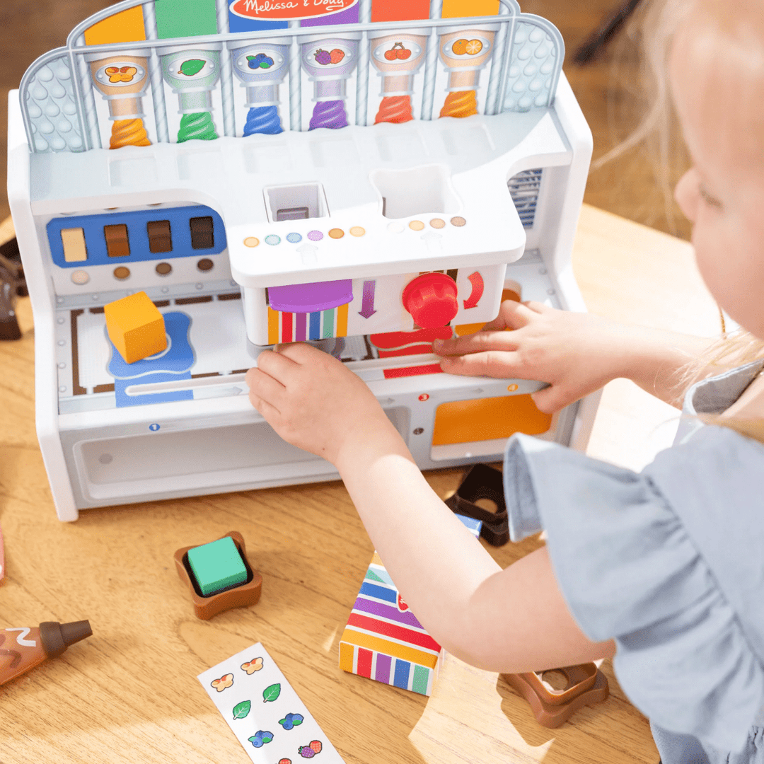 Chocolate Factory-Play Food-Tools 4 Teaching-Classroom Decor and More