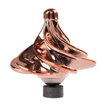 Wind Fidget Spinner (Assorted Colors)-Science & STEM-Tools 4 Teaching-Classroom Decor and More