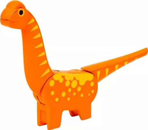 BRIO Dinosaur Circle Train Set-Vehicles & Construction-Tools 4 Teaching-Classroom Decor and More