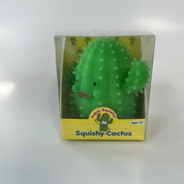 Squishy Cactus-Fidgets-Tools 4 Teaching-Classroom Decor and More