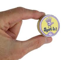 World's Smallest Spot it Card Game-World's Smallest-Tools 4 Teaching-Classroom Decor and More
