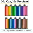 Magic Tri Stix 36 Color Cap off for 7 days-Art Supplies-Tools 4 Teaching-Classroom Decor and More