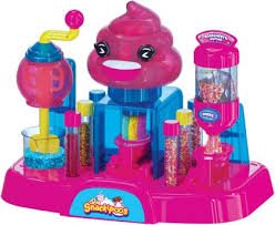 SquishyVerse Snackipoos Squish Factory-Craft Activity-Tools 4 Teaching-Classroom Decor and More