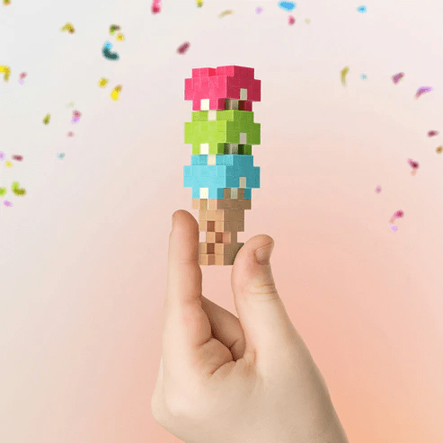 Scoops - Birthday Cake - Tools 4 Teaching