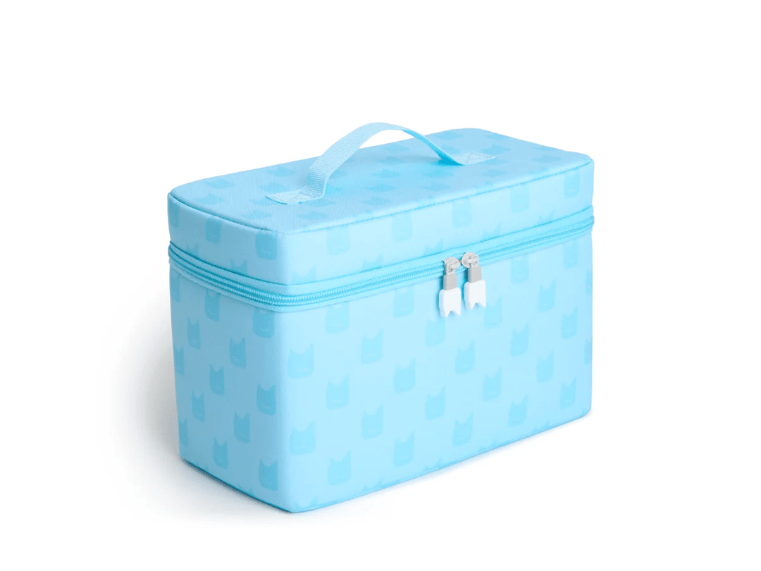 tonies® Toniebox Play Carrying Case - Blue-Tonies-Tools 4 Teaching-Classroom Decor and More