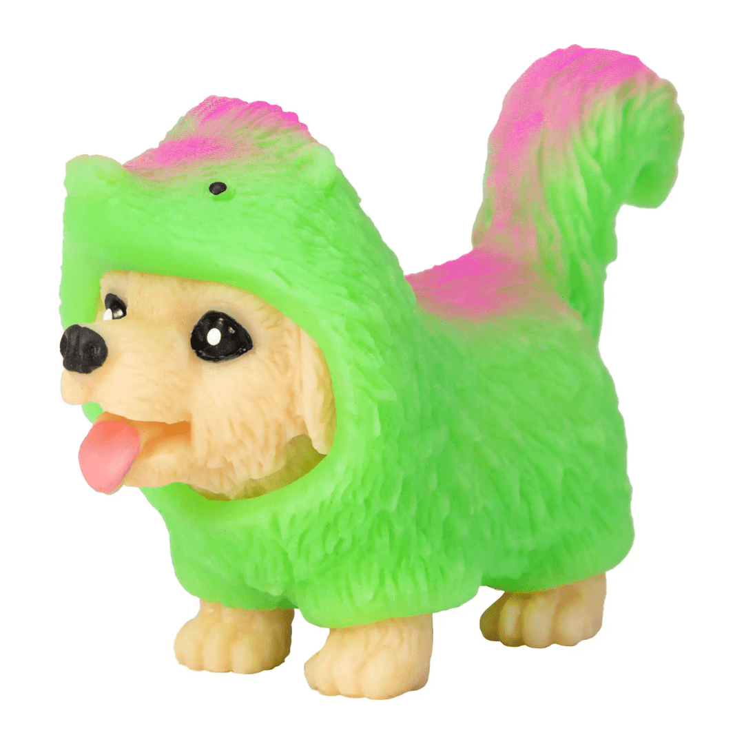 Rave Party Pups-Fidgets-Tools 4 Teaching-Classroom Decor and More