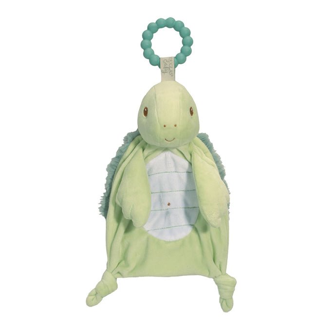 Kai Turtle Teether - Tools 4 Teaching