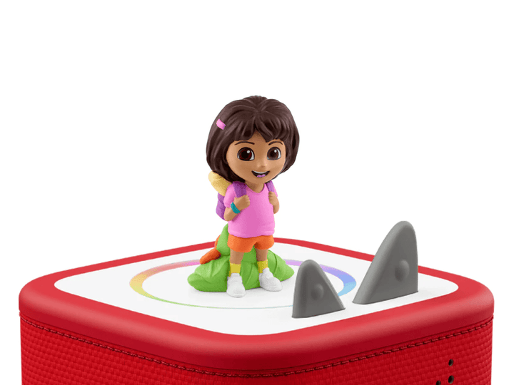 tonies® Dora the Explorer Tonie-Tonies-Tools 4 Teaching-Classroom Decor and More