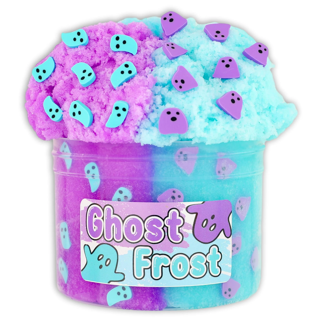 Dope Slimes: Ghost Frost