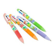 Tri-Color Smens Pen-Art Supplies-Tools 4 Teaching-Classroom Decor and More