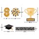 Graduation Create and Decorate Quick Kit-Decor-Tools 4 Teaching-Classroom Decor and More