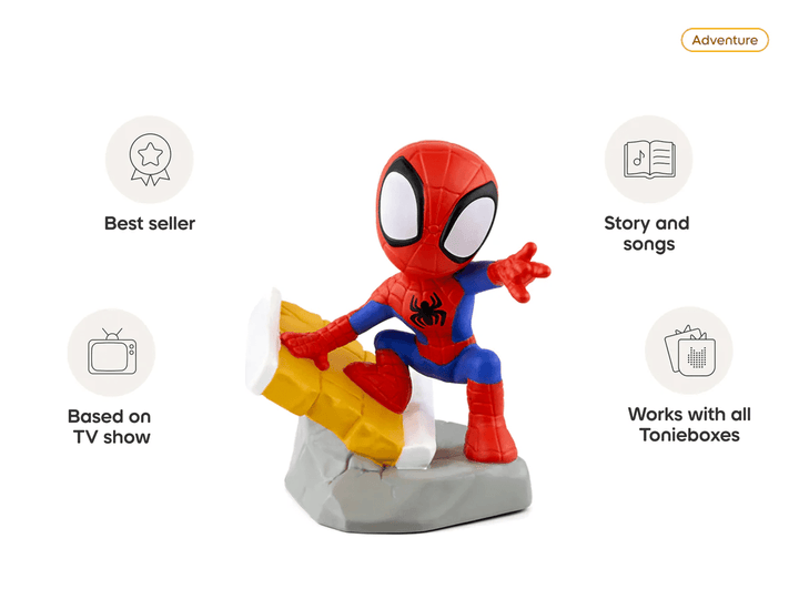 tonies® Marvel&