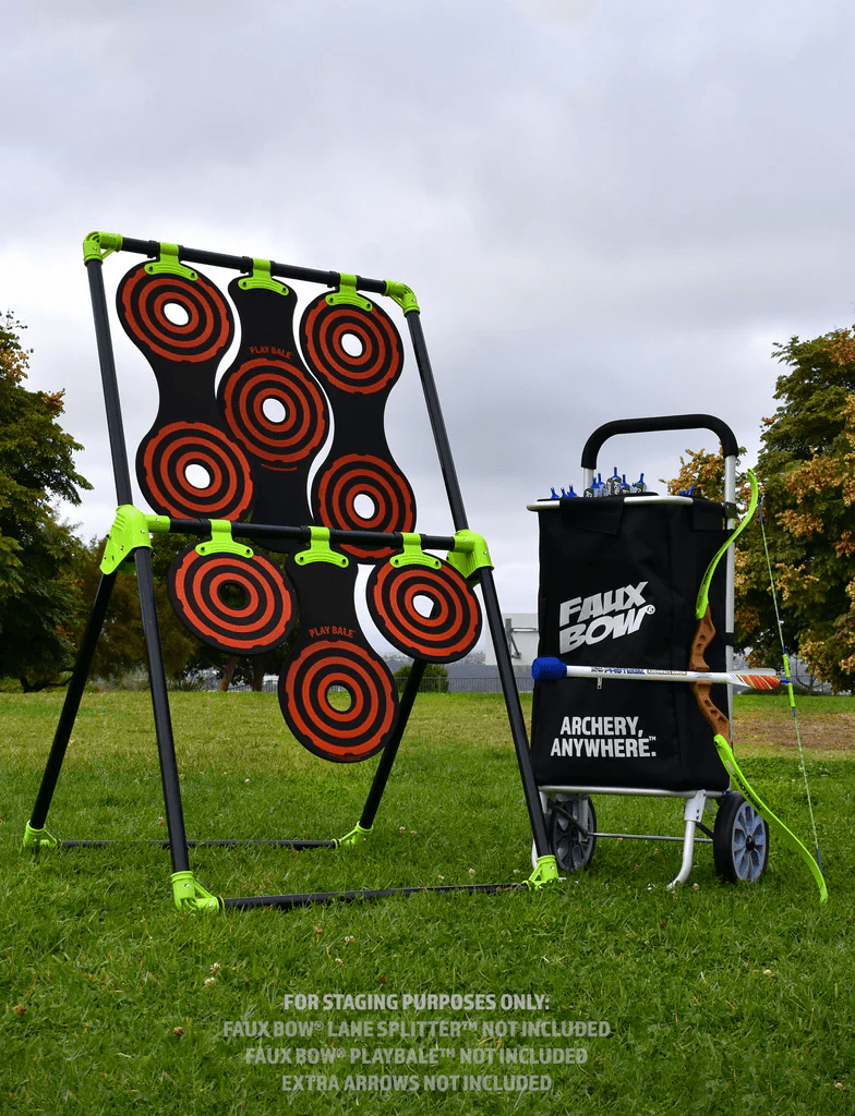 Faux Bow® Protégé™-Active Play-Tools 4 Teaching-Classroom Decor and More