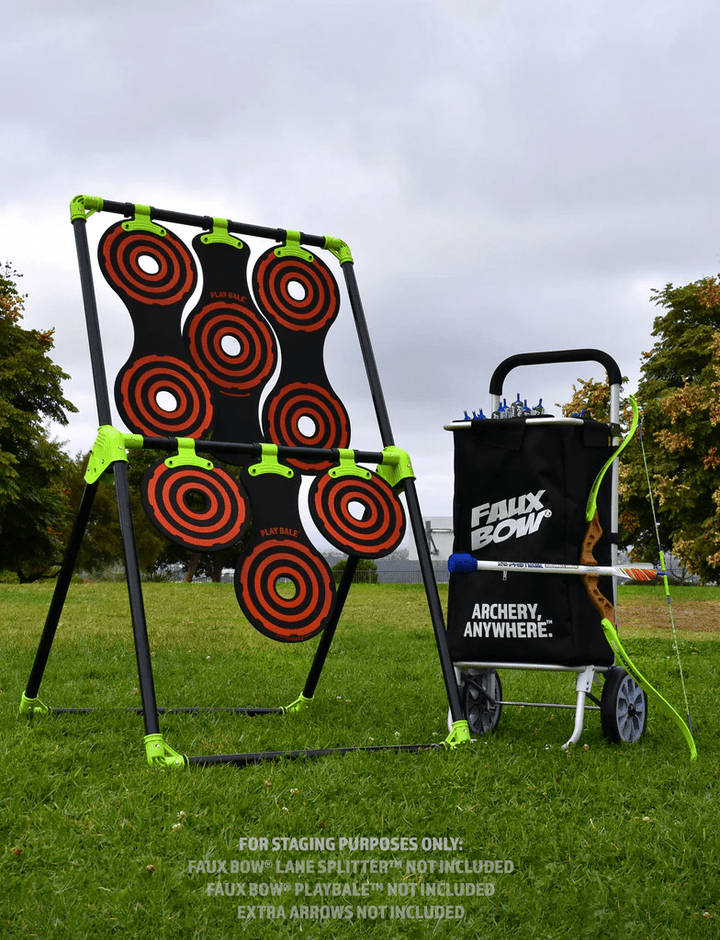 Faux Bow® Protégé™-Active Play-Tools 4 Teaching-Classroom Decor and More