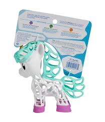 Grabits Grip-I-Mals Unicorn