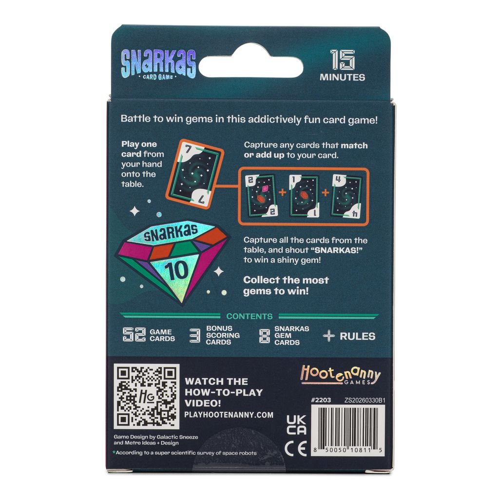 Snarkas- 2nd Edition - Tools 4 Teaching