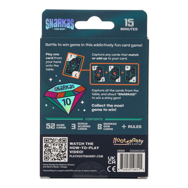 Snarkas- 2nd Edition - Tools 4 Teaching