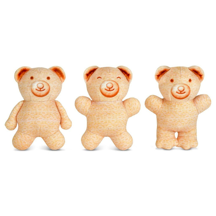 Teddy Grahams Honey Plush-Stuffed Animals & Plush-Tools 4 Teaching-Classroom Decor and More