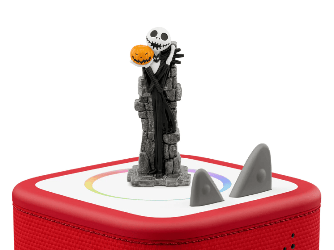 tonies® Disney The Nightmare Before Christmas Jack Tonie - Tools 4 Teaching