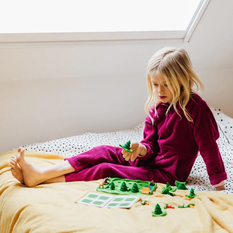 *Grizzly Gears-Games-Tools 4 Teaching-Classroom Decor and More