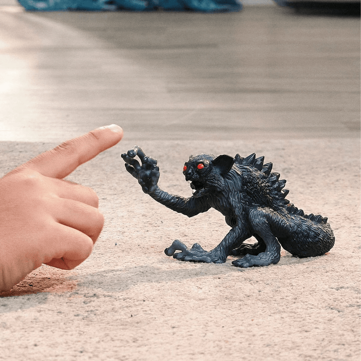 Shadow lemur - Tools 4 Teaching