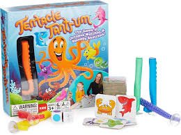 Tentacle Tantrum-Games-Tools 4 Teaching-Classroom Decor and More