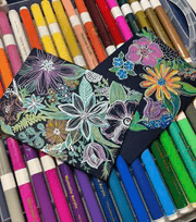 Magic Stix Washable Acrylic Markers 24 pk-Art Supplies-Tools 4 Teaching-Classroom Decor and More