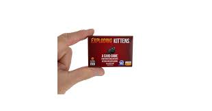 World's Smallest Exploding Kittens-World's Smallest-Tools 4 Teaching-Classroom Decor and More