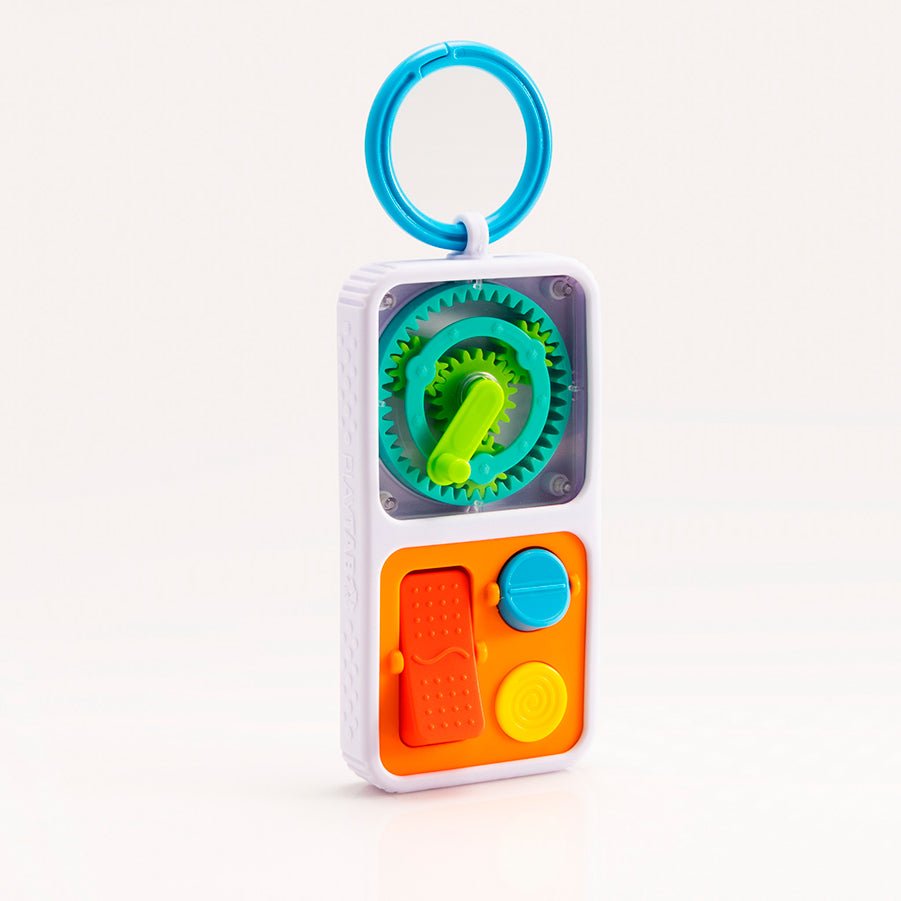 PlayTab Go Keychains-Baby & Toddler-Tools 4 Teaching-Classroom Decor and More