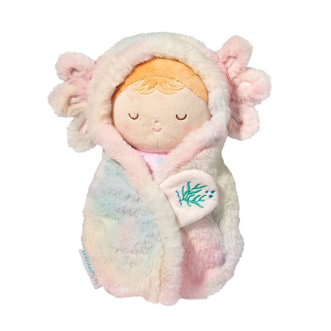 Loxley Baby Axolotl Hug - Tools 4 Teaching