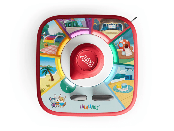 tonies® Tonieplay Lalalinos: Find the Photo Game & Controller-Tonies-Tools 4 Teaching-Classroom Decor and More