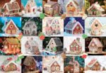 Gingerbread House Tin-Tools 4 Teaching-Classroom Decor and More