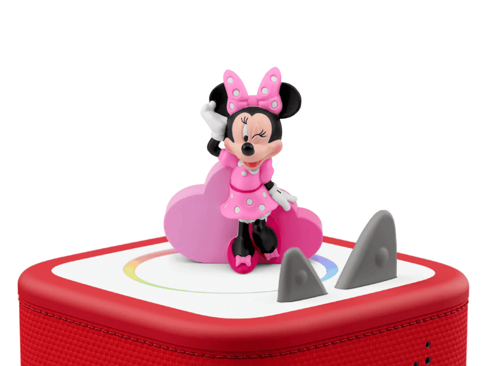 tonies® Disney Minnie Mouse Clubhouse Tonie - Tools 4 Teaching