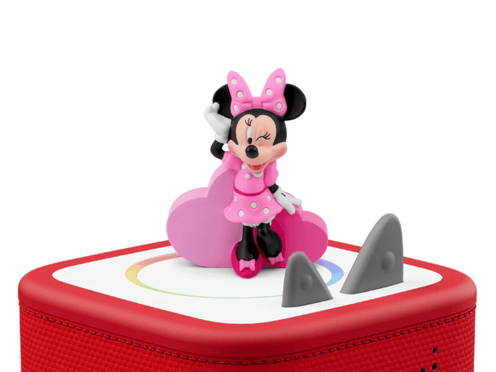 tonies® Disney Minnie Mouse Clubhouse Tonie - Tools 4 Teaching